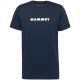 Футболка Mammut Core T-Shirt Logo XL 1017-07820 marine