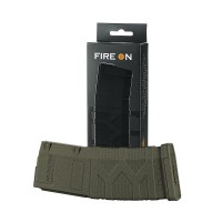 Магазин Fire On АR30 223 (олива)