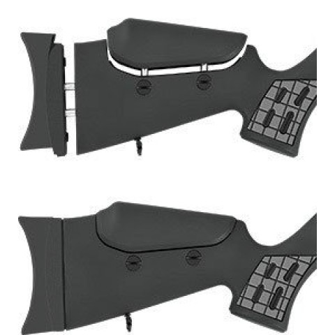 Пневматическая винтовка Hatsan BT65-RB-Elite + насос Hatsan