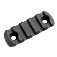 Планка Пикатинни Magpul  Aluminum 5 Slots M-Lok System