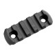 Планка Пикатинни Magpul  Aluminum 5 Slots M-Lok System