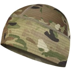 Шапка Fahrenheit Power Grid L ц:multicam
