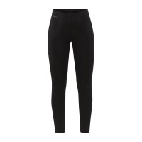 ADV WOOL MERINO PANT W BLACK XS