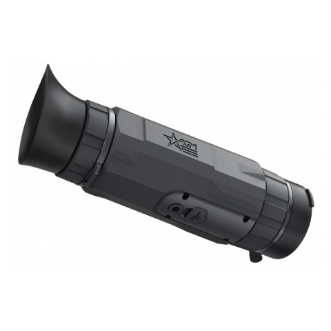 Тепловізійний монокуляр AGM Sidewinder TM35-384