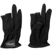 Перчатки Select Basic SL-GB01 M Black