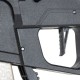 Пистолет-пулемет Specna Arms SA-FX02 Flex Hal Etu with orange discharge device Half-Tan