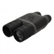 Тепловизионный бинокль ATN BINOX 4T 384 2-8x