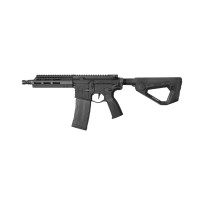 Страйкбольная винтовка ASG H-15 CQB 6 мм Hybrid Series ц:blk