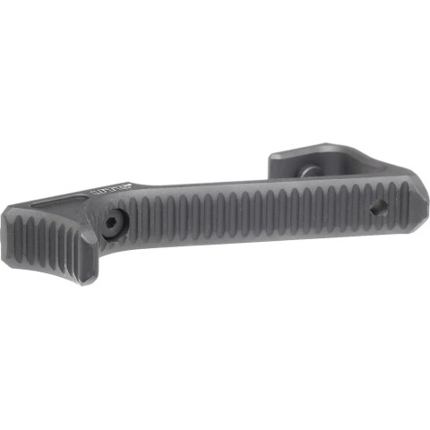Упор Leapers Angled Foregrip, M-LOK, Aluminum, Ultra Slim ц:black