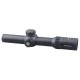 Приціл оптичний Vector Optics Continental 1-6x28 (34mm) illum. FFP Tactical