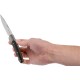 Нож Viper Key Bolster, CF ц:black