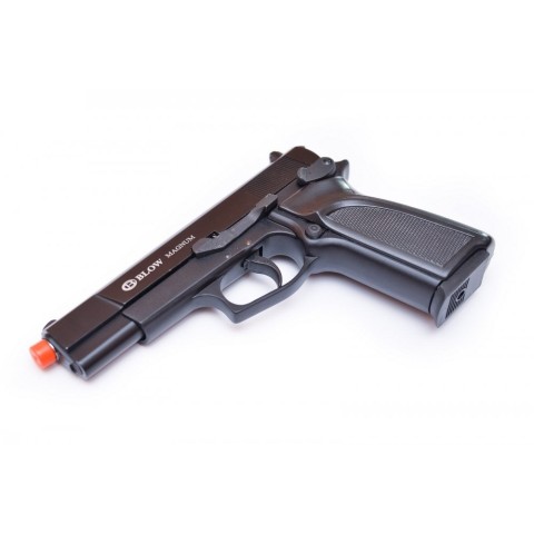 Стартовый пистолет Blow Magnum