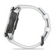 Смарт-часы Garmin Instinct 2X Solar белые