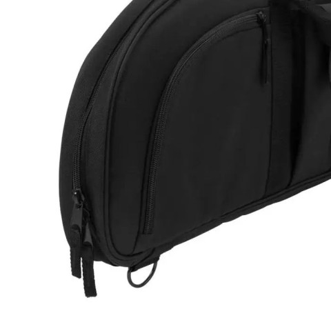 Чохол для зброї Allen Batallion Tactical 106 см Чорний