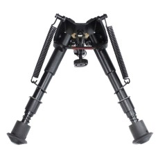 Тактичні сошки Vector Optics Rokstad 155-230 мм