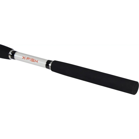 Вудилище човнове X-Fish Beast Boat 2.10m 50-250g