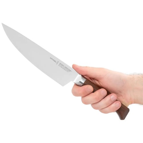Набор ножей Opinel Les Forgés 1890 VRI Inox