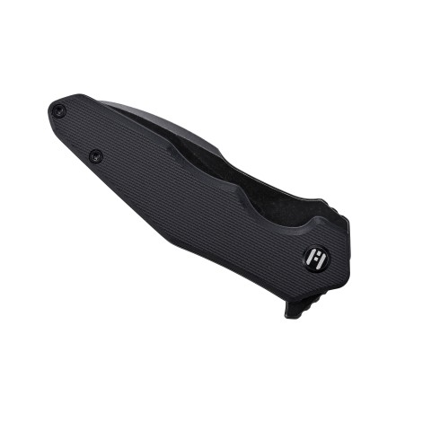 Нож Hightron Mini Ventura, D2, G10
