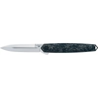 Нож Fox Pacifico Fatcarbon Magnacut