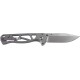 Ніж CJRB Chord, AR-RPM9 Steel, Steel handle
