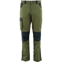 Брюки Beretta Outdoors Mountain 3XL olive