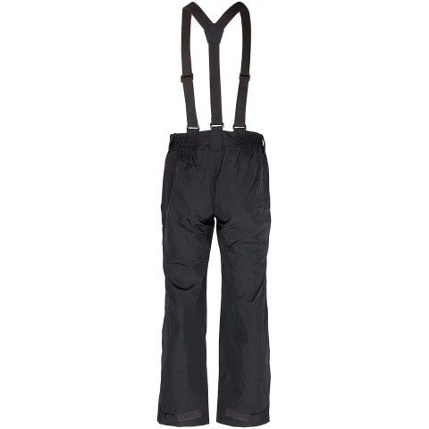 Костюм Shimano DryShield Advance Protective Suit RT-025S XXXL Black