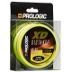 Леска Prologic XD Distance Mono 1000m 0.28mm 5.60kg 12Lb Hi-Viz Yellow
