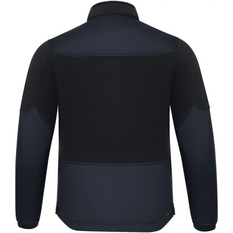 Кофта Frontier Mustela Cordura Fleece S Black