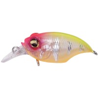 Воблер Megabass Griffon Bait Finesse SR-X F 38mm 5.25g Eight Reaction