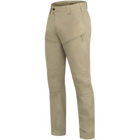 Штани Frontier KodKod Nyco 40/34 Khaki