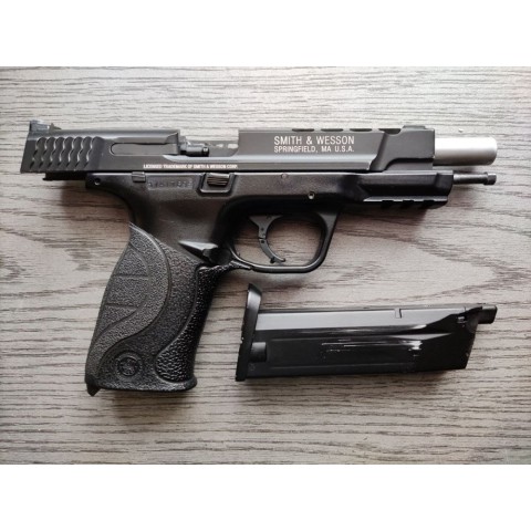 Umarex Smith & Wesson M&P 9L Б/У