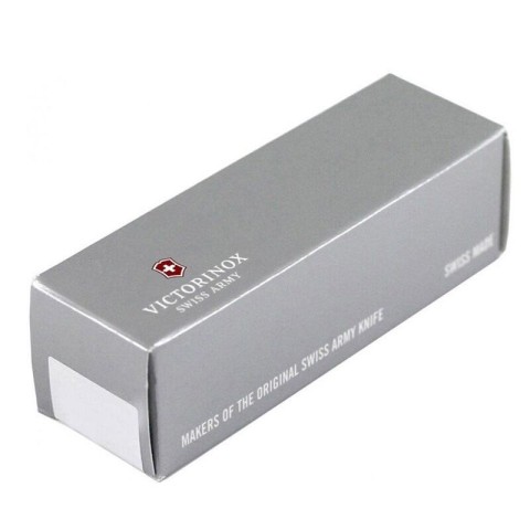 Нож Victorinox Skipper W синий