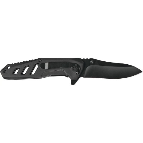 Нож Active Space ц:black