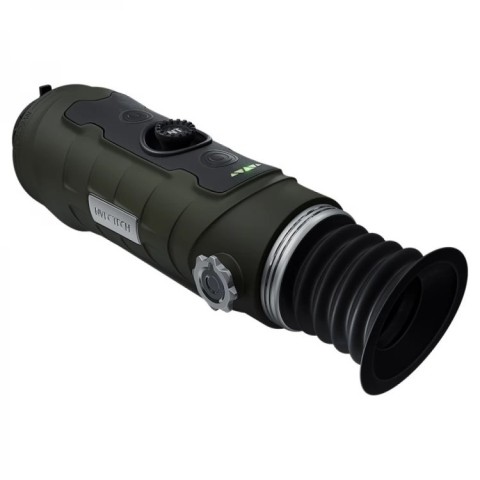 Тепловізор NVECTECH PATRIOT 2 L19