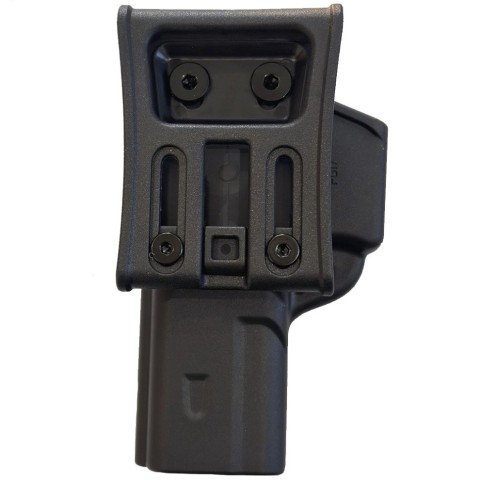 Кобура Cytac fast draw для glock 17/19