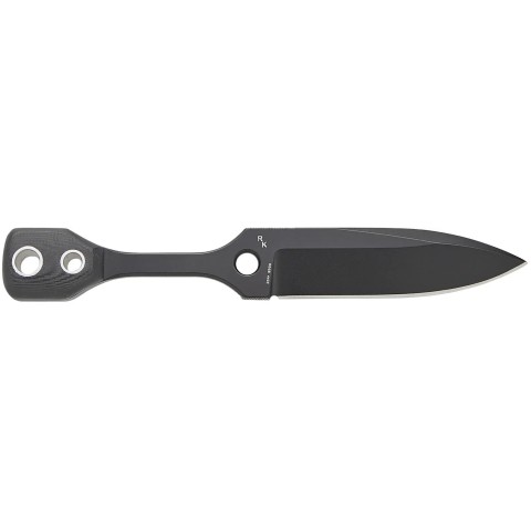 Нож Boker Plus FAFO, black