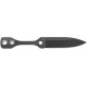 Нож Boker Plus FAFO, black