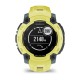Смарт-годинник Garmin Instinct E (45 мм) лайм