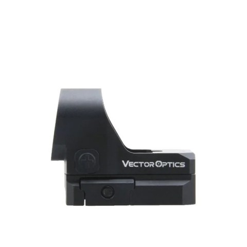 Коліматорний приціл Vector Optics Frenzy-X 1x22x26 MOS 3 MOA