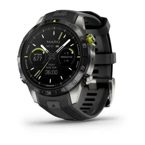 Смарт-годинник Garmin MARQ Athlete Gen 2