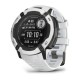 Смарт-часы Garmin Instinct 2X Solar белые