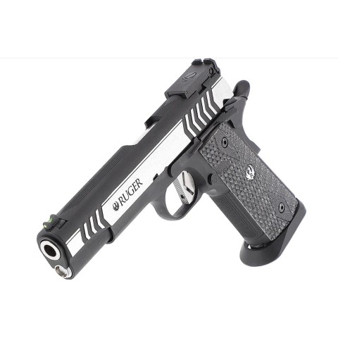 Пневматический пистолет Umarex SR1911 Competition кал.4,5мм