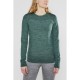 Fuseknit Comfort RN LS Woman