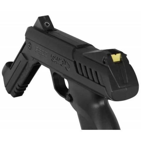 Gamo Gun Set P-900 кал.4,5 (комплект)