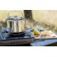 Чайник Tribe T-FI-0010-metal Kettle 1.2L Metal