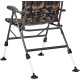 Крісло Brain Recliner Plus HYC056-PA-L