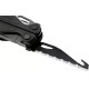 Мультитул Leatherman 832601 CHARGE PLUS BLACK метрич. биты, синтет. чехол, карт. коробка black