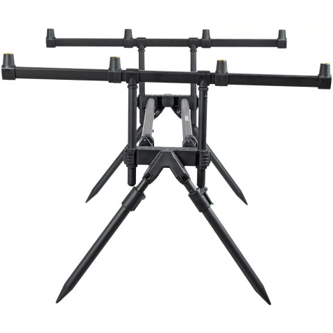 Род-под Brain RP2 (4 buzz bars+rod rests)