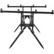 Род-под Brain RP2 (4 buzz bars+rod rests)