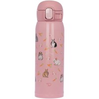 Термокружка Zojirushi SM-WH48PZ 0.48 л Pink